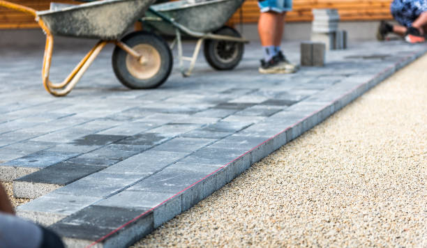 Best Permeable Paver Driveway  in Chieand, FL