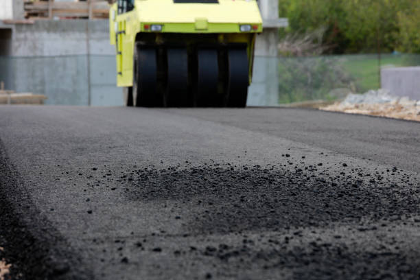 Best Decorative Driveway Pavers  in Chieand, FL