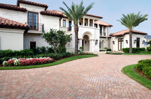 Best Driveway Pavers Near Me  in Chieand, FL