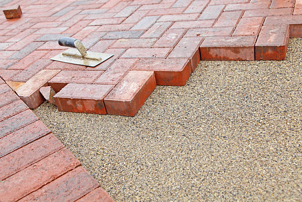 Best Concrete Paver Driveway  in Chieand, FL
