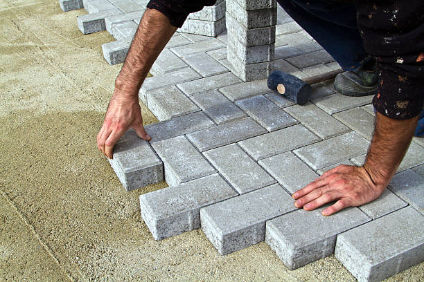 Best Driveway Resurfacing Pavers  in Chieand, FL