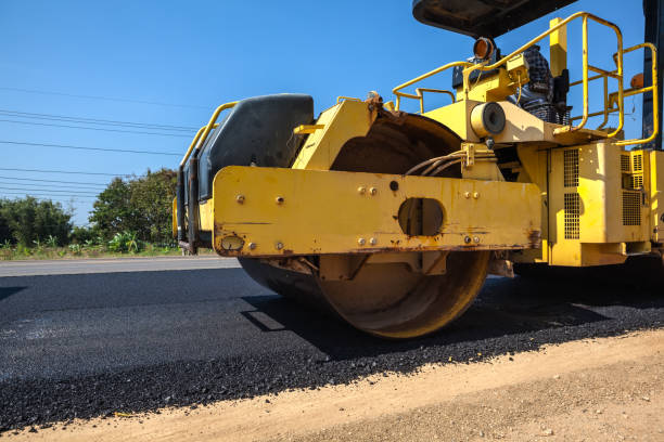 Best Brick Driveway Pavers  in Chieand, FL